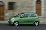 Kia Picanto 2005 года